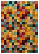 Covor Universal Pandora Multi Colori, 80 x 150 cm