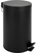 Toro Coș de gunoi cu pedală 12 l, 25 x 39 cm, M