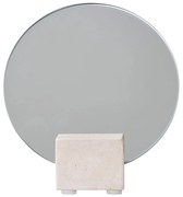 Oglindă cosmetică ø 18 cm Tab – House Nordic