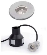 FARO 70462N - LED Iluminat acces de exterior CURTIS LED/2W/230V IP67