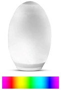 Lampă solară LED RGB decorativă 0,2W/1xAA IP44 500 mAh