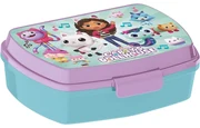 Gabby&#039;s Dollhouse cutie sandwich amuzantă