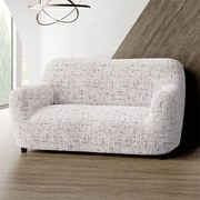 Gaico Huse bielastice VITTORIA smântânii fotoliu dublu (l. 120 - 160 cm)