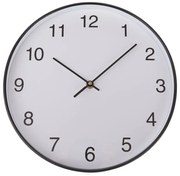 Ceas de perete ø 30,5 cm - Dakls