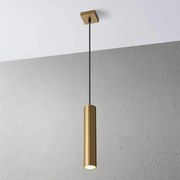 Brilagi - Lustră pe cablu CRISPINA 1xGU10/10W/230V auriu