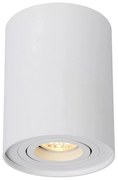 Lucide 22952/01/31 - Lampă spot TUBE 1xGU10/35W/230V alb