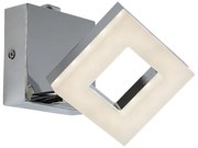 Aplică LED pentru baie Rabalux 75018 BLAS LED/5W/230V 4000K