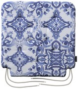 Pernă scaun Oleg cu legaturi