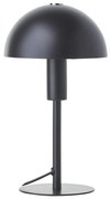 Lampă de masă Brilliant PETITE 1xE14/28W/230V negru