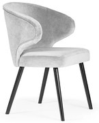 Scaun tapitat Ankara H91 cm