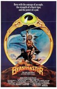 Ilustrație Beastmaster