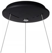 Lucide 46400/42/30 - Lustră LED pe cablu TALOWE LED/39W/230V