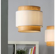 Lustră pe cablu ONLI LICIA 1xE27/22W/230V