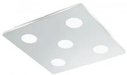 Plafoniera baie led 5X4.5W CABUS 96939 Eglo