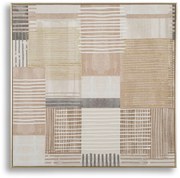 Mauro Ferretti Pictura Pe Panza, Cu Rama, Cm 60X3X58 | Aosom Romania