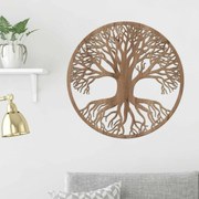 DUBLEZ | Decor perete copacul vieții - Gaius