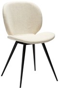 Scaun de dining crem Cloud – DAN-FORM Denmark