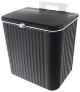 Coș de gunoi suspendabil Orion Double lid, 13 l 13 l