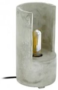 Veioza vintage Lynton E27 49111 Eglo