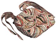 Pernă scaun Martin cu funde