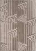 Covor bej 120x170 cm Helix 2201 – Ayyildiz Carpets
