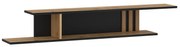 Raft de perete Hemos (stejar evoke) . 1116848