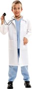 Costum Deghizare pentru Copii My Other Me Medic 3-4 Ani