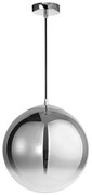 Lustra, Pendul design modern LAZIONE 30cm NVL-9080300