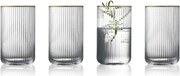 Pahare 4 buc. 500 ml Palermo – Lyngby Glas