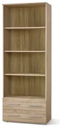 Raft Vida REG-3 (stejar sonoma). 796271