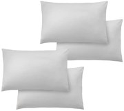 Fețe de pernă 4 buc. 50x75 cm So Soft Easy Iron – Catherine Lansfield