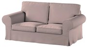 Husa canapea Ektorp 2-locuri, pliabil (pentru modele Ikea in vanzare din 2012)