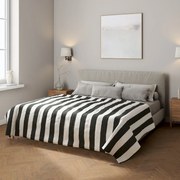 Cuvertura matlasata cu model