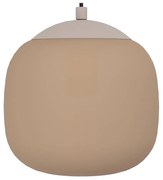 Abajur de rezervă din sticlă pentru lustră pe cablu Eglo COMINIO d. 18,5 cm