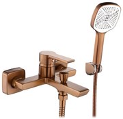 Baterie cada Argus cupru periat