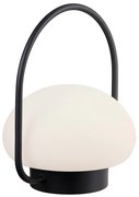 Nordlux - Lampă LED portabilă exterior reglabilă SPONGE LED/4,8W/3,7V IP65