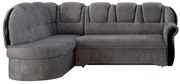 Coltar extensibil Lord pe stanga Dora 21