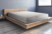 Saltea Cool Bamboo de la Sleepy