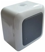 Senzor de mișcare de exterior HF 1200W/230V IP44
