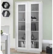 Comodă SERIAN albă