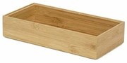 Compactor Organizator depozitare Bamboo Box XXL, 30 x 15 x 6,5 cm