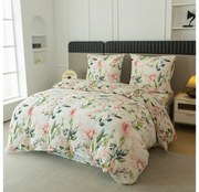 Lenjerie cocolino BRONEA colorata Dimensiune lenjerie de pat: 70 x 90 cm | 140 x 220 cm