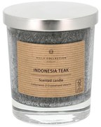 Lumânare parfumată timp de ardere 40 h Kras: Indonesia Teak – Villa Collection