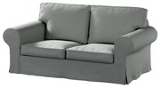Husa canapea Ektorp 2-locuri, pliabil (pentru modele Ikea in vanzare din 2012)