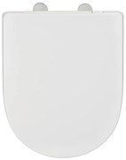 Capac toaleta EXCLUSIVE, Duroplast, WENKO