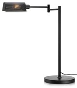 Markslöjd 107821 - Lampă de masă YALE 1xE14/12W/230V