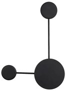 Aplica LED cu iluminat ambiental camera living, birou AMADEO 6258 RX