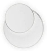 Aplica LED ambientala design modern POUCHE AP ROUND