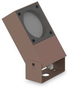 Proiector Exterior,Cafeniu, Protectie IP65, 1xGX53, Sirio pr1