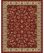 Covor Samira 12002 red, 60 x 110 cm, 60 x 110 cm